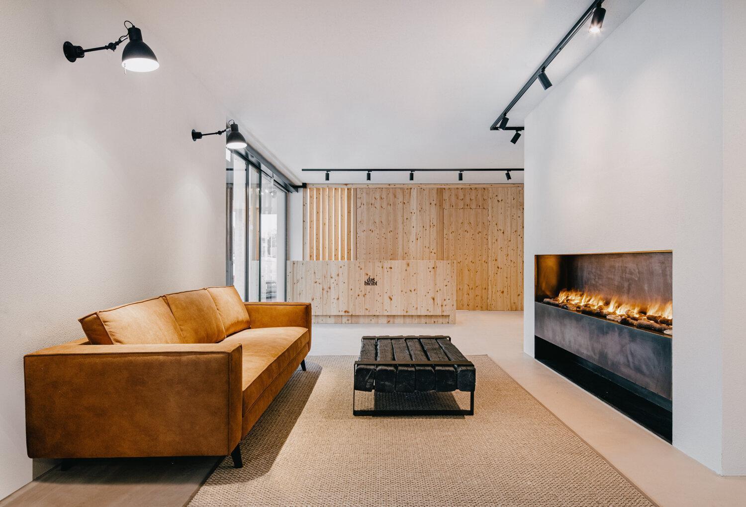 Das Bleibt Alpine Suites Schladming Bagian luar foto