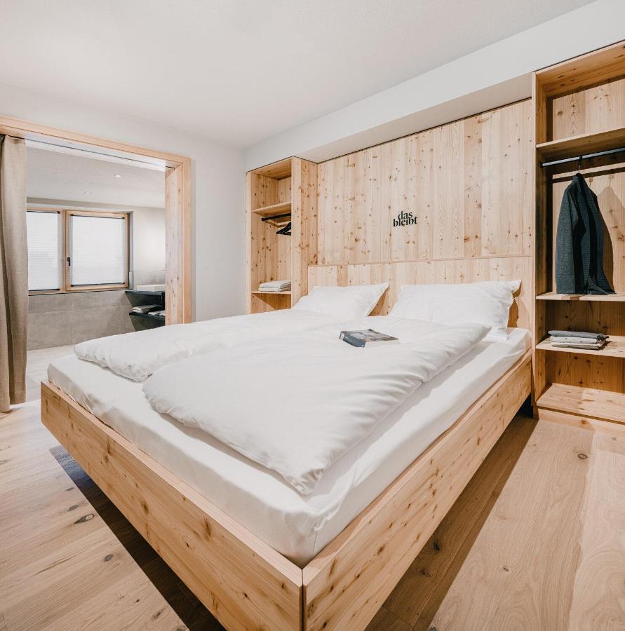 Das Bleibt Alpine Suites Schladming Bagian luar foto