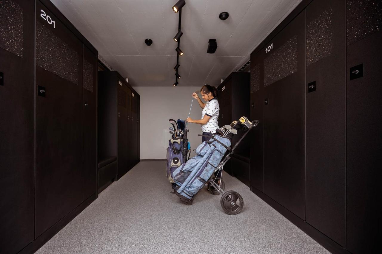 Das Bleibt Alpine Suites Schladming Bagian luar foto
