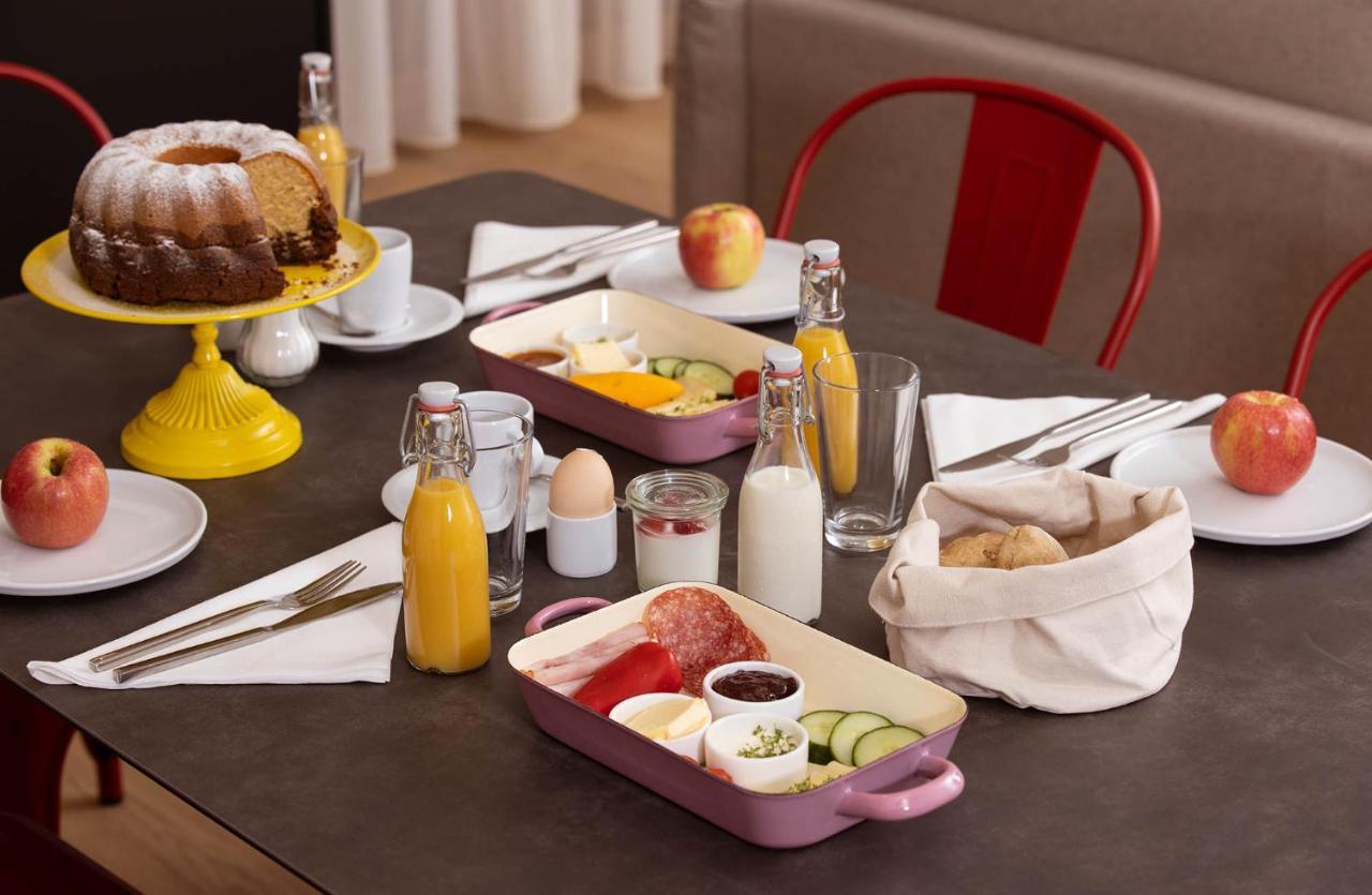 Das Bleibt Alpine Suites Schladming Bagian luar foto
