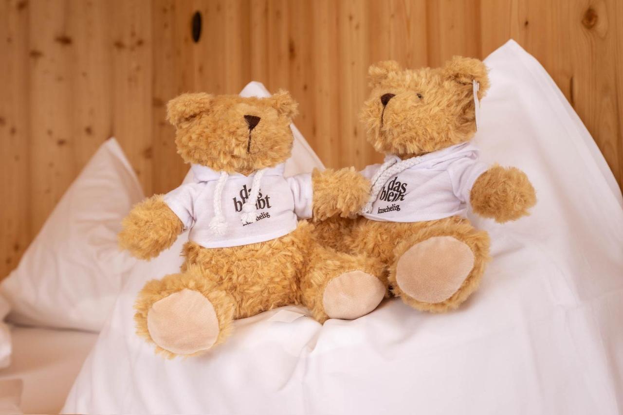 Das Bleibt Alpine Suites Schladming Bagian luar foto