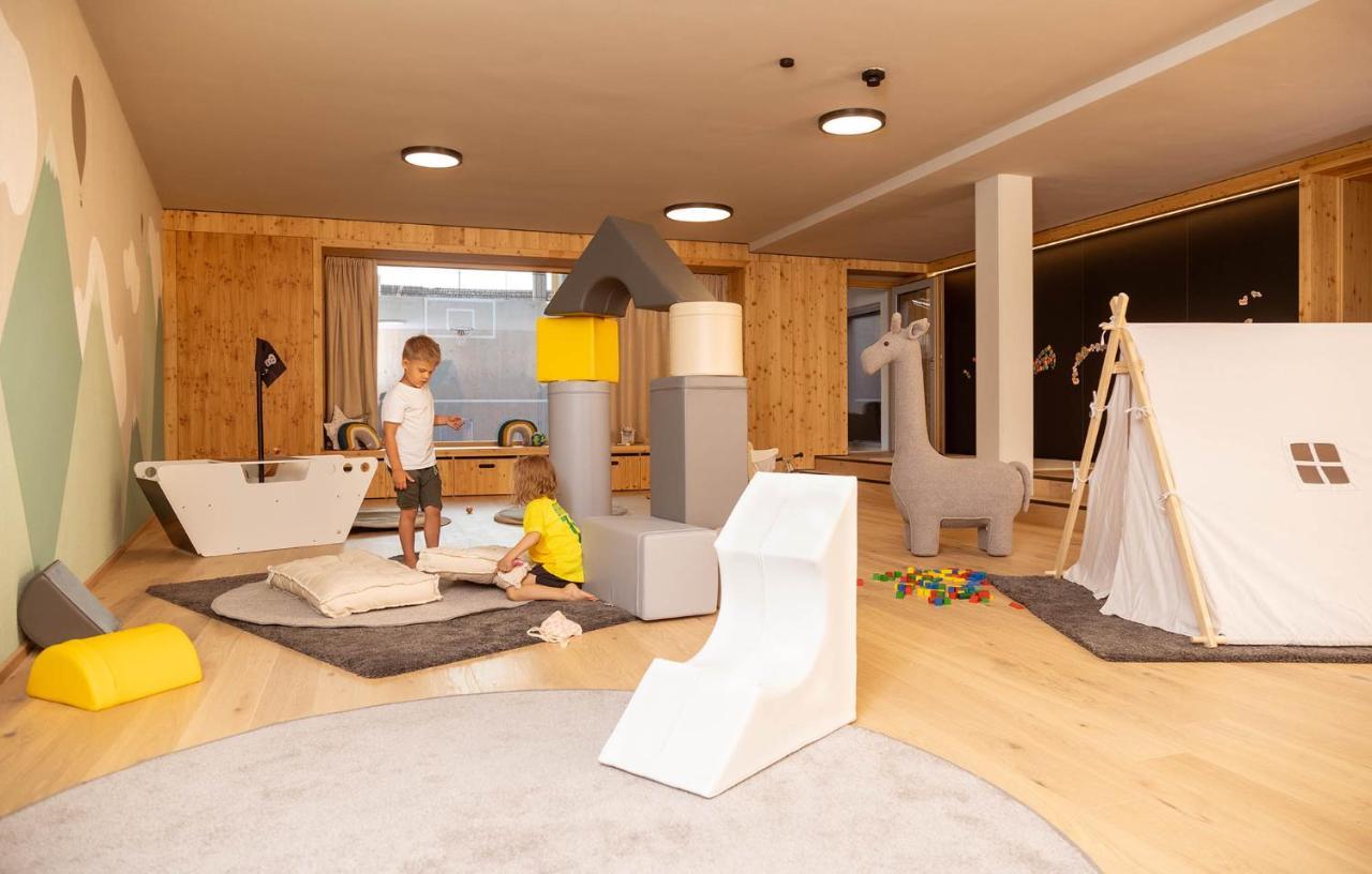 Das Bleibt Alpine Suites Schladming Bagian luar foto
