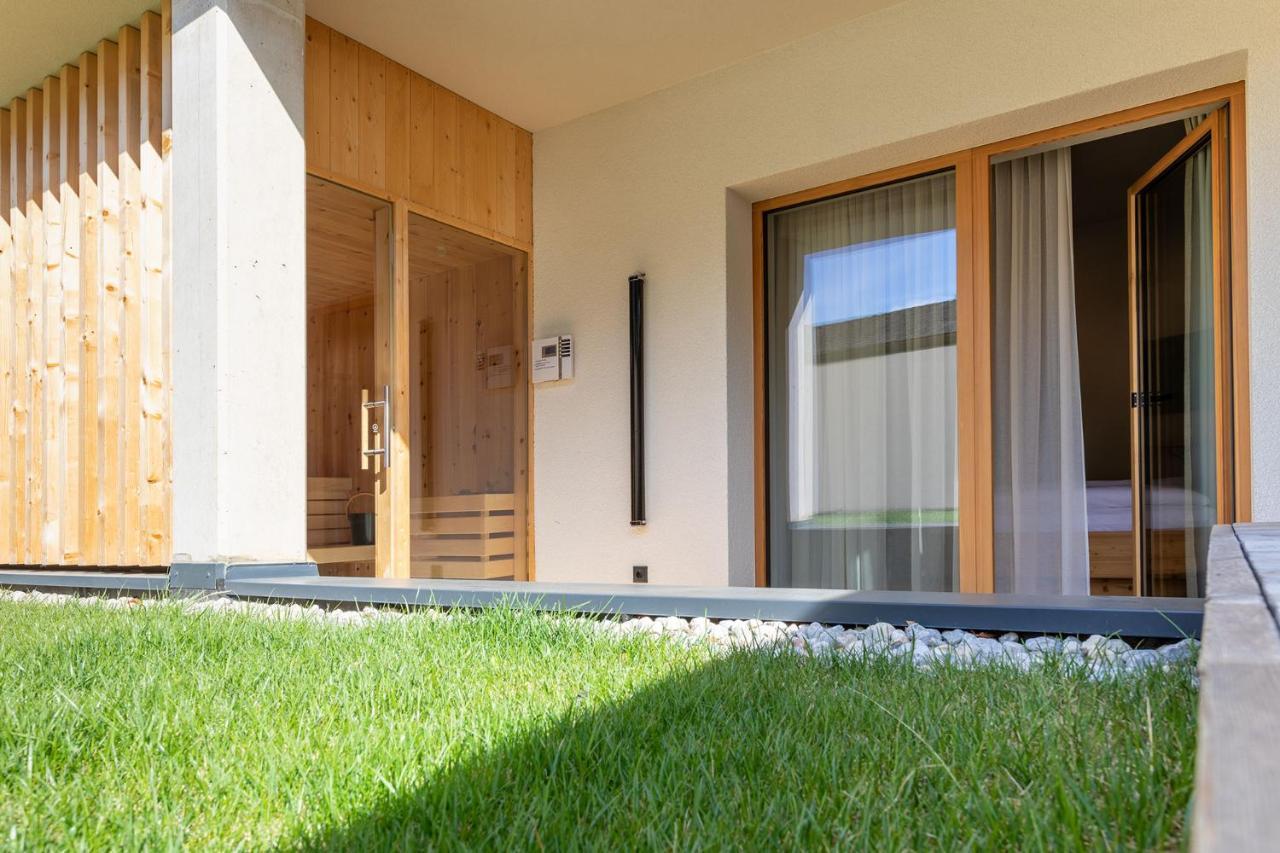 Das Bleibt Alpine Suites Schladming Bagian luar foto