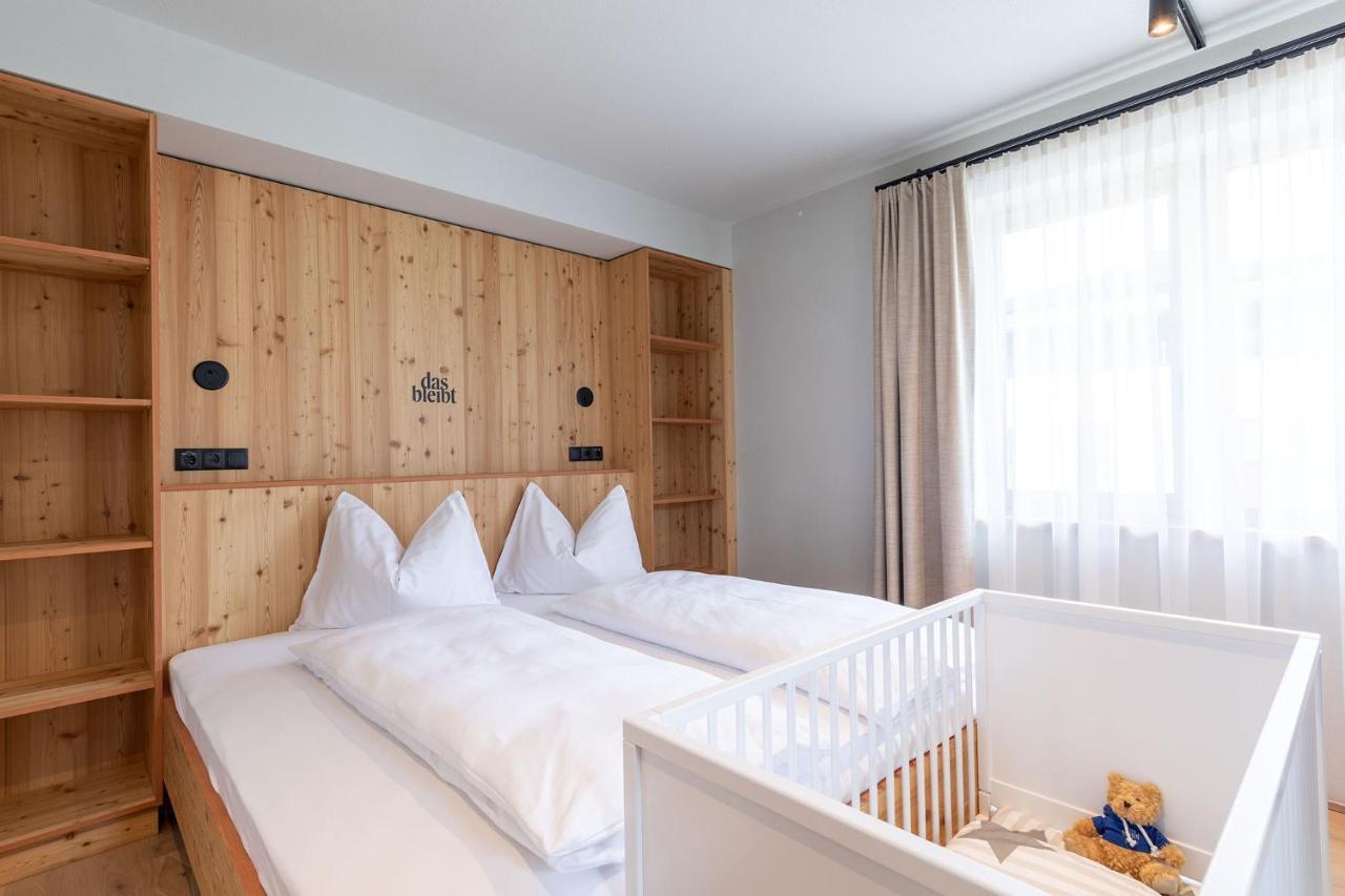 Das Bleibt Alpine Suites Schladming Bagian luar foto