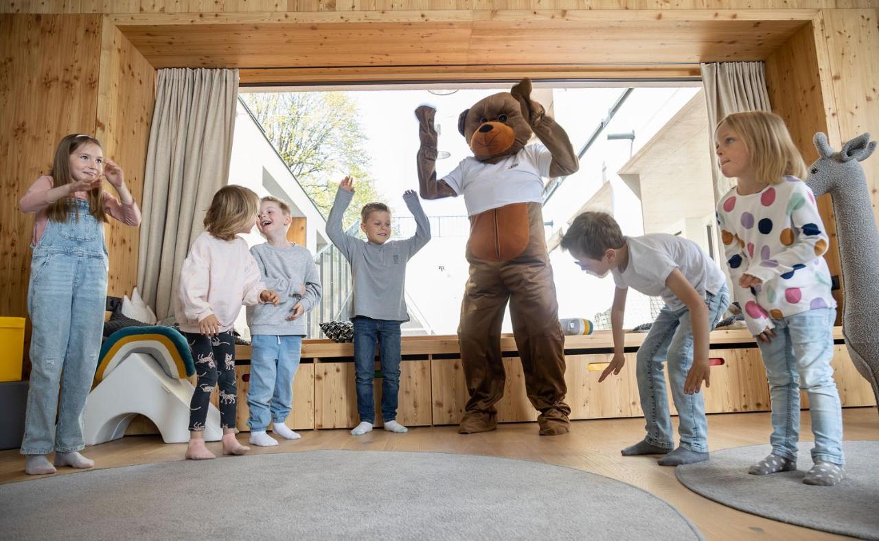 Das Bleibt Alpine Suites Schladming Bagian luar foto