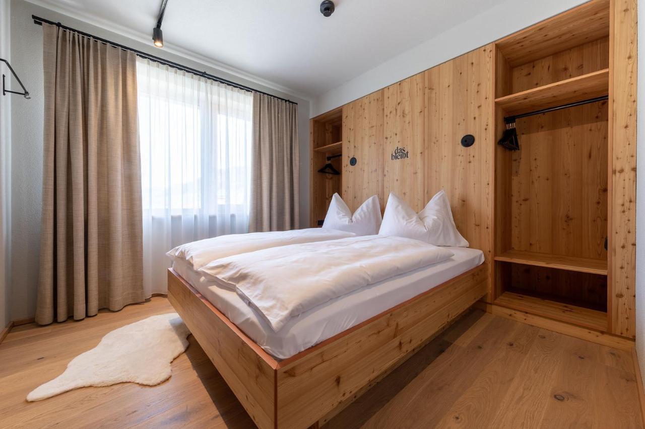 Das Bleibt Alpine Suites Schladming Bagian luar foto