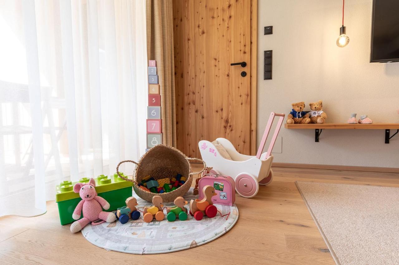 Das Bleibt Alpine Suites Schladming Bagian luar foto