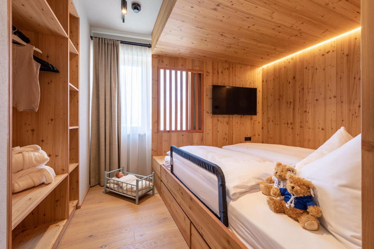 Das Bleibt Alpine Suites Schladming Bagian luar foto