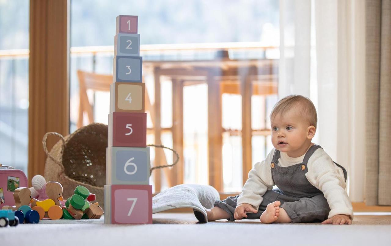 Das Bleibt Alpine Suites Schladming Bagian luar foto