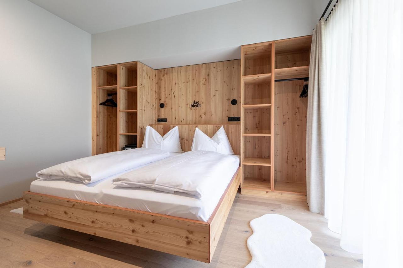 Das Bleibt Alpine Suites Schladming Bagian luar foto