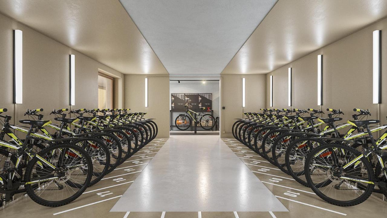 Das Bleibt Alpine Suites Schladming Bagian luar foto